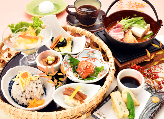 平日お昼限定宴会コース