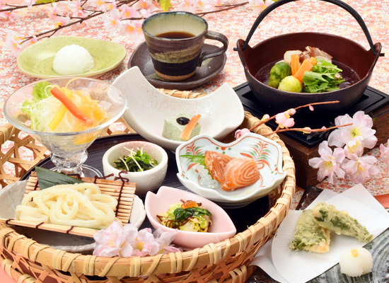 平日お昼限定宴会コース