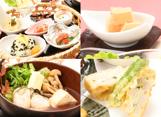 平日お昼限定宴会コース