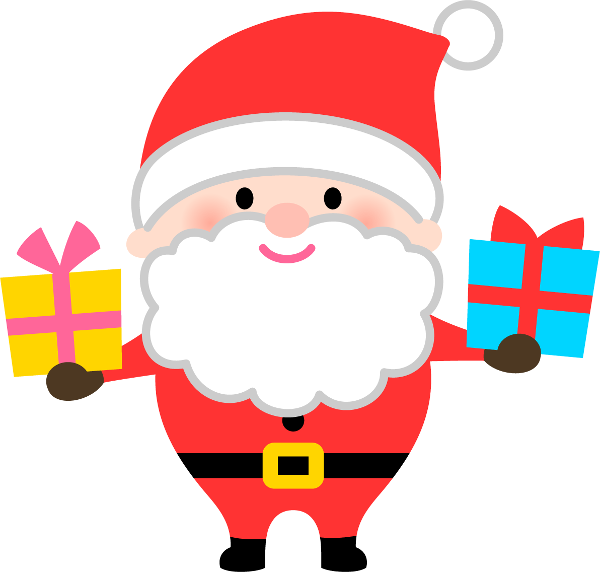 クリスマスまで毎日ポイント5倍！！