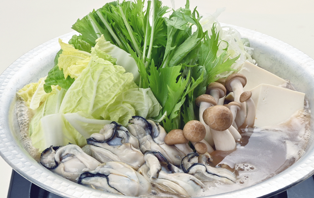 期間限定|わたやの鍋