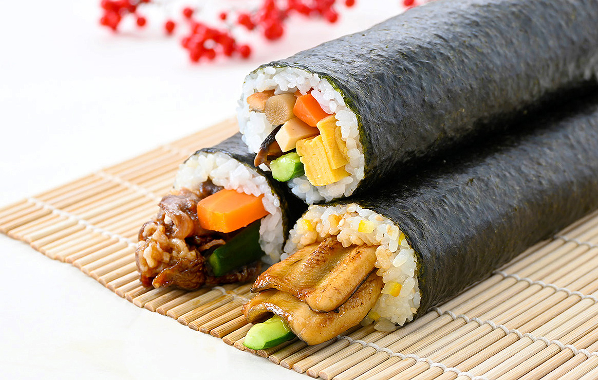 2026わたやの恵方巻｜1/28（水）まで