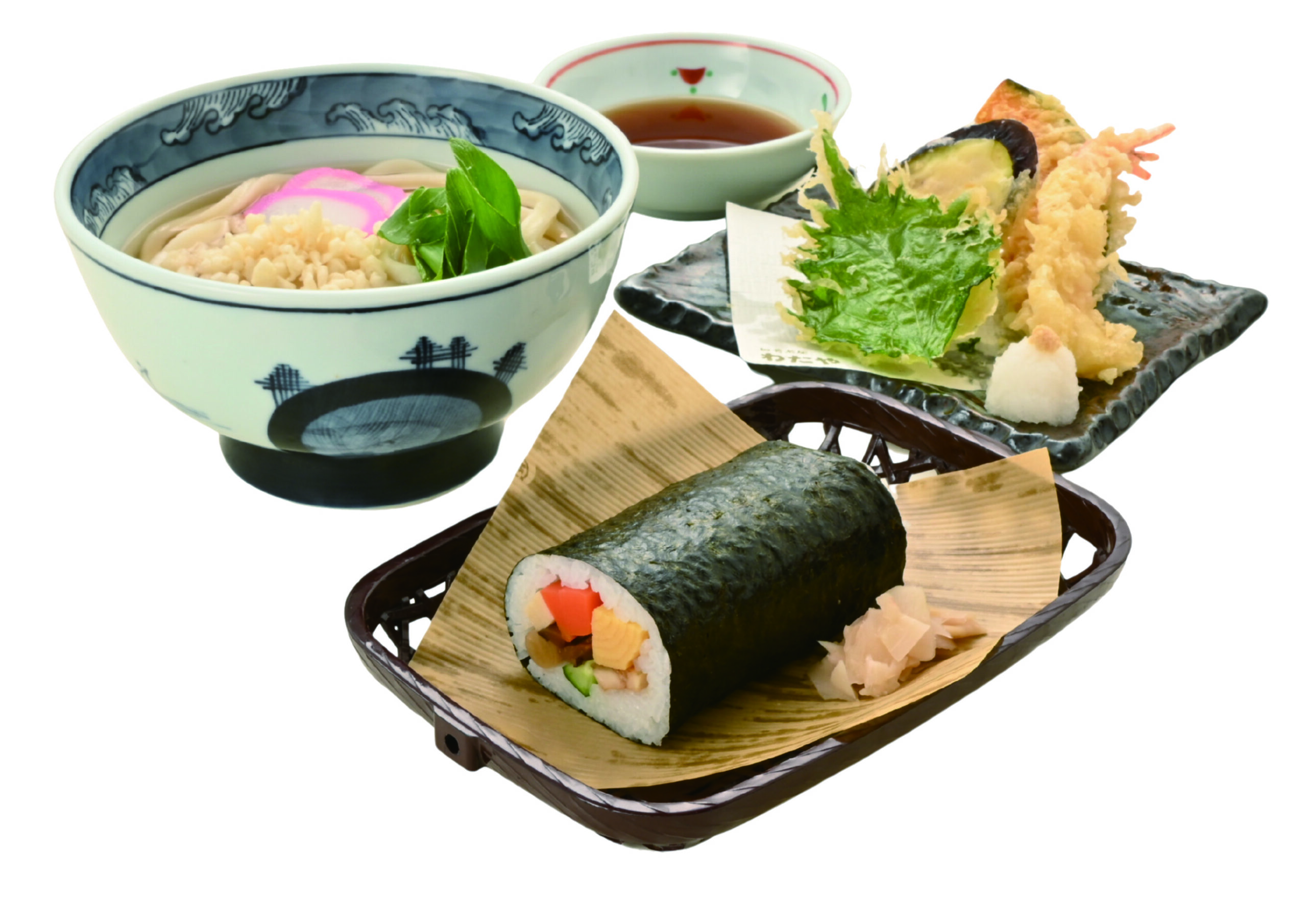 明日から！3日間だけの「限定・節分定食」