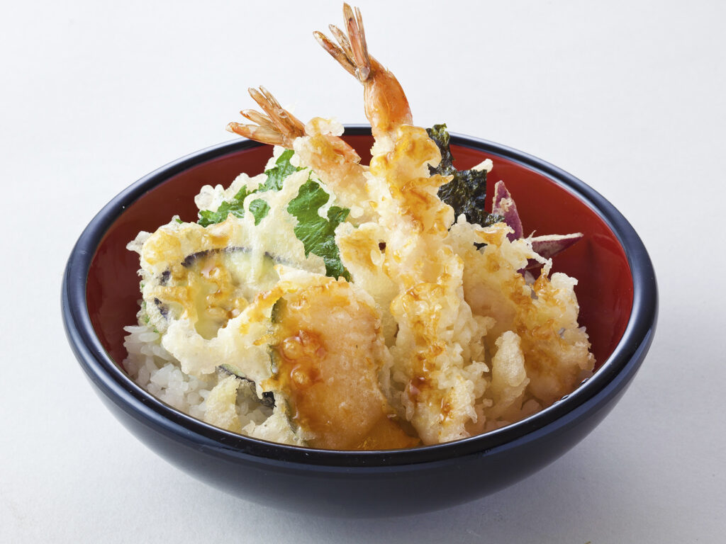 天丼